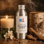 Parfumant Lumanari Wood Smoke and Birch - imagine 5