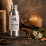 Parfumant Lumanari Wood Smoke and Birch - imagine 4
