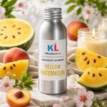 Parfumant Lumanari Yellow Watermelon