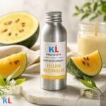 Parfumant Lumanari Yellow Watermelon - imagine 5