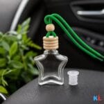 Recipient Odorizant Auto | 8ml | Model Stea - imagine 3