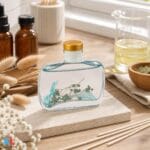 Recipient Odorizant de Camera | 100ml | Model Slim - imagine 5