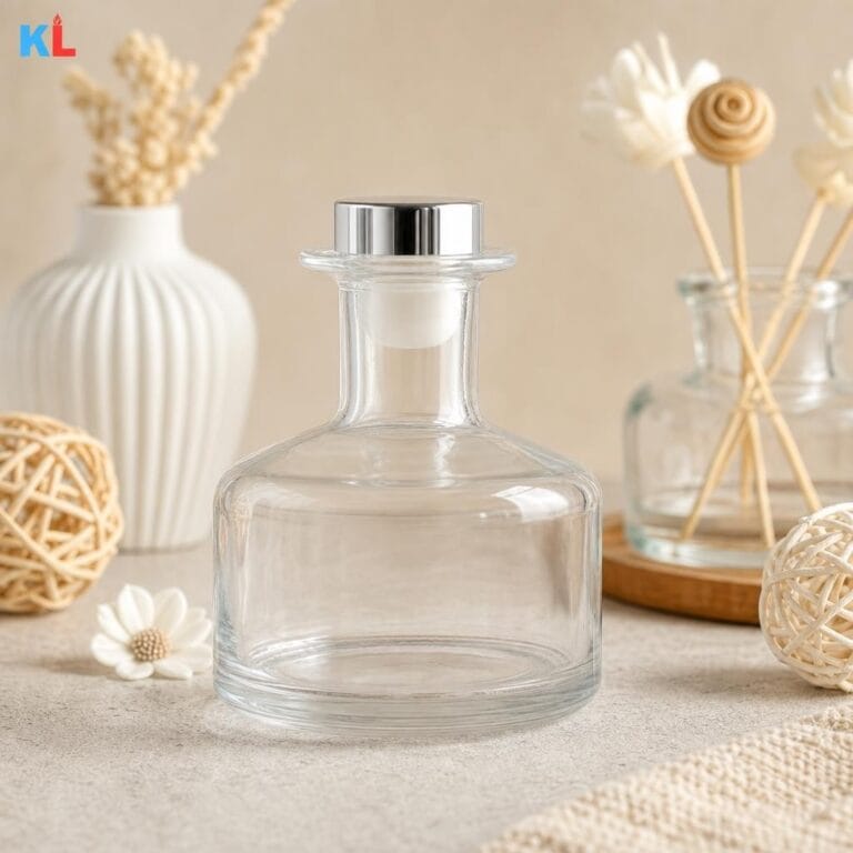 Recipient Odorizant de Camera | 300ml | Model Classic Maxi