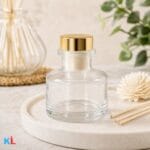 Recipient Odorizant de Camera | 50ml | Model Classic Mini