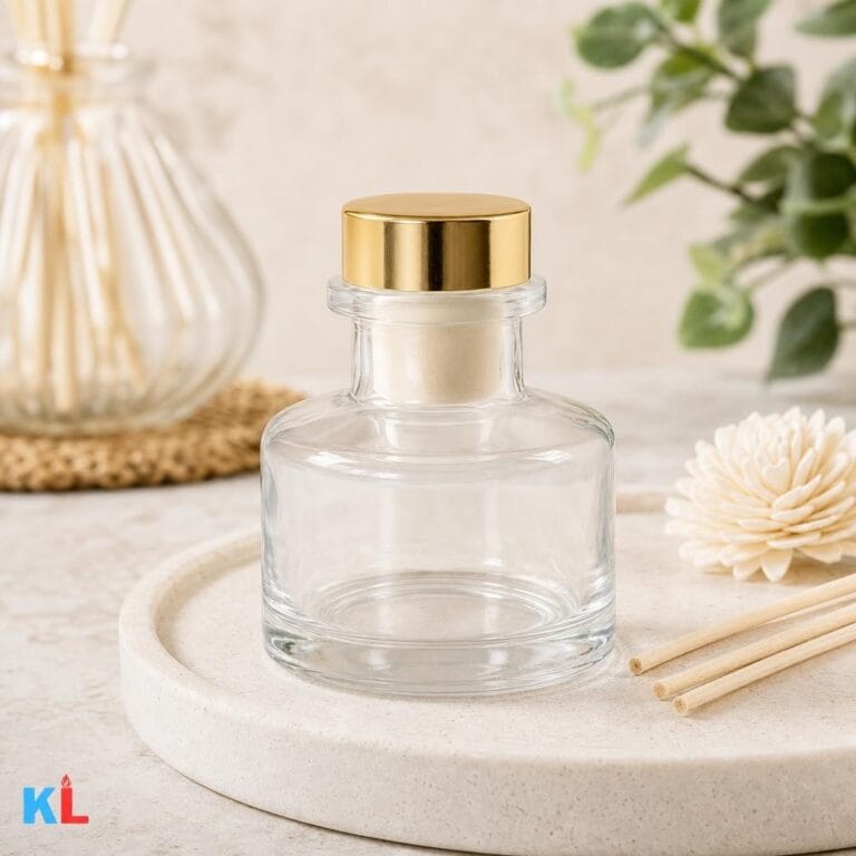 Recipient Odorizant de Camera | 50ml | Model Classic Mini
