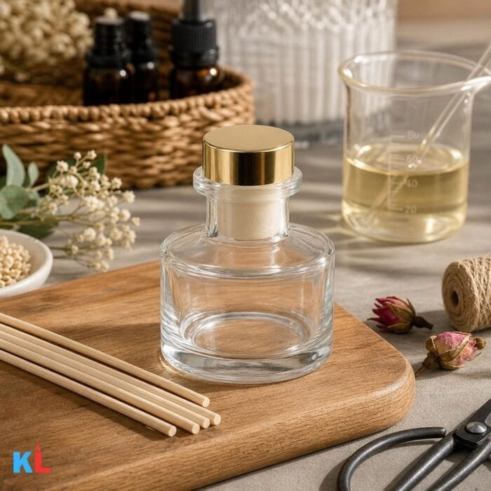 Recipient Odorizant de Camera | 50ml | Model Classic Mini - imagine 5