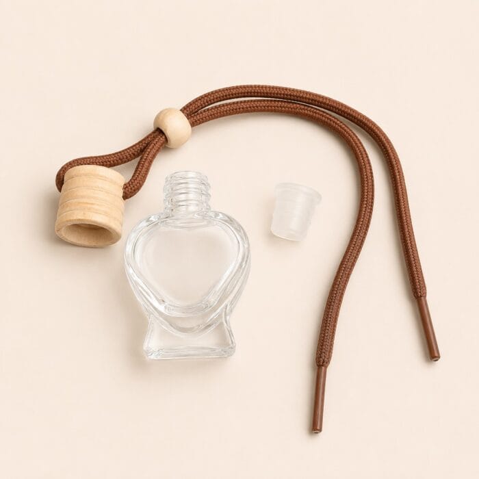 Recipient Odorizant Auto | 8ml | Model Inima - imagine 2