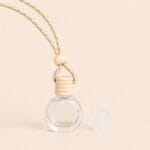 Recipient Odorizant Auto | 8ml | Model Rotund - imagine 2
